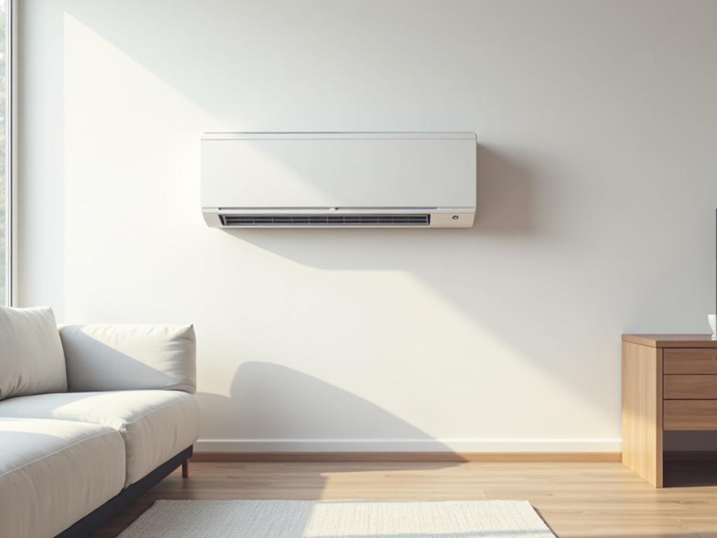 Installation climatisation et thermopompe résidentielle à Shawinigan, Mauricie