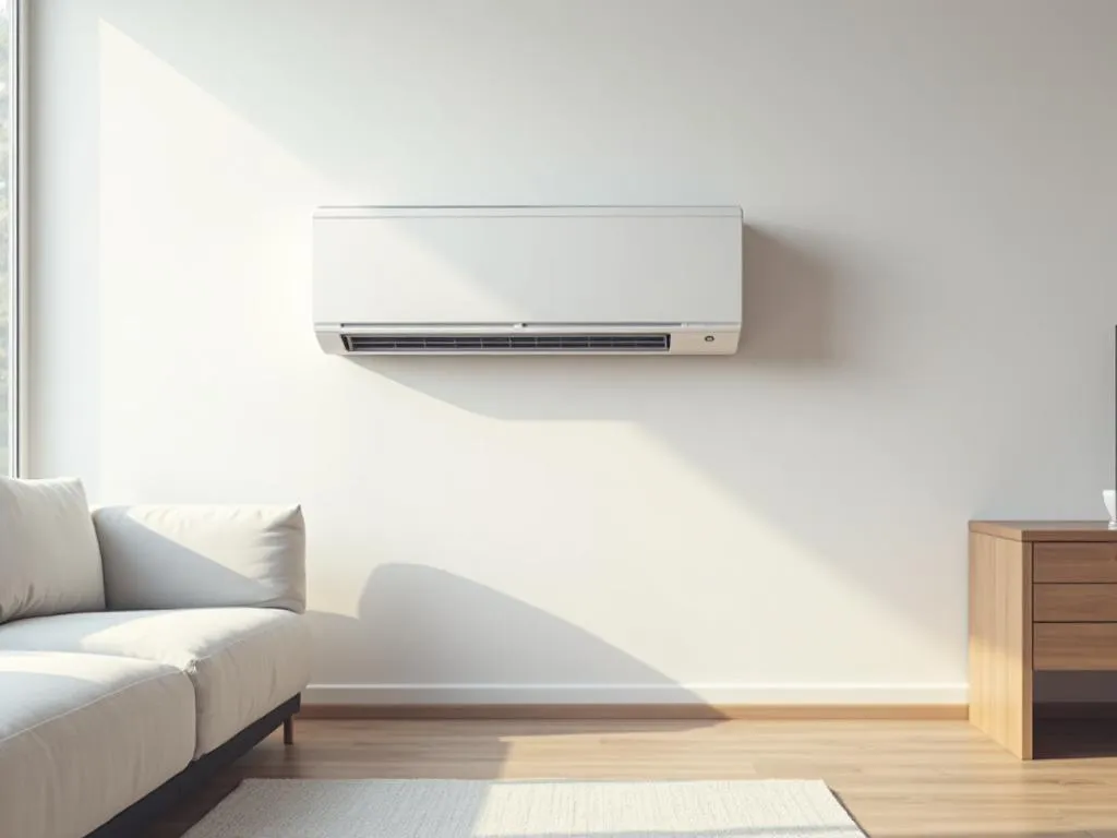 Climatisation professionnelle à Shawinigan et en Mauricie - ClimAction