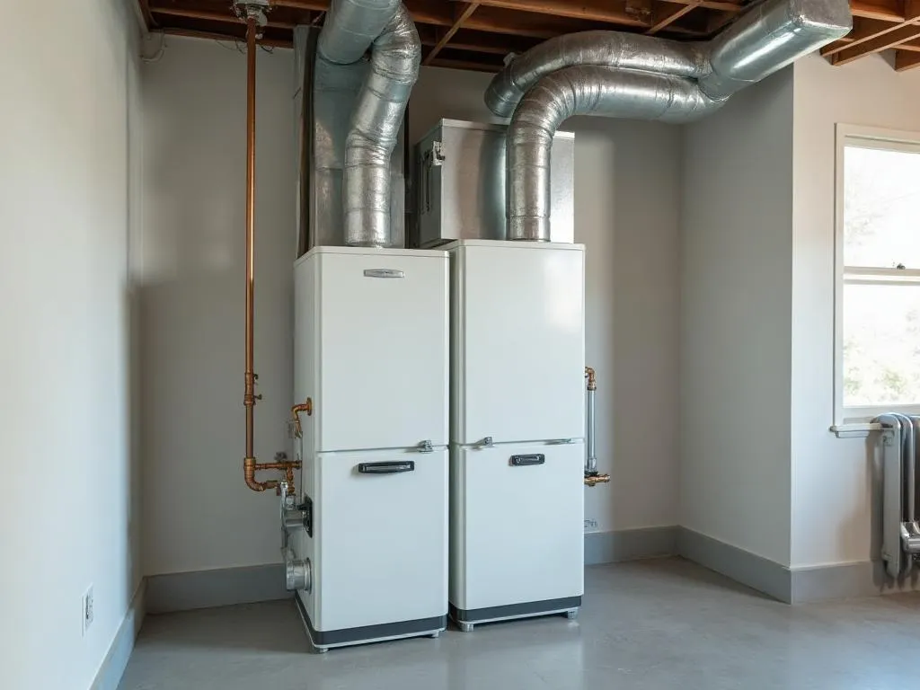 Chauffage professionnelle à Shawinigan et en Mauricie - ClimAction