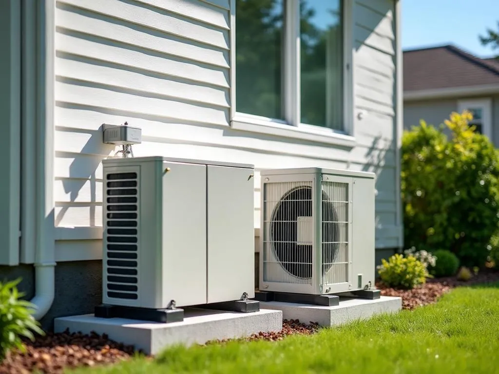 Thermopompes professionnelle à Shawinigan et en Mauricie - ClimAction